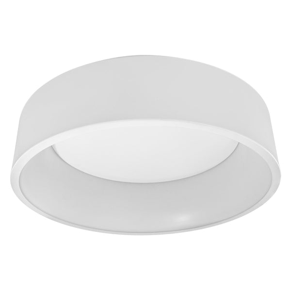 Plafon LED Inteligente 24W Blanco Regulable WIFI LEDVANCE