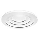 Plafon LED Inteligente 40W Blanco Regulable WIFI LEDVANCE