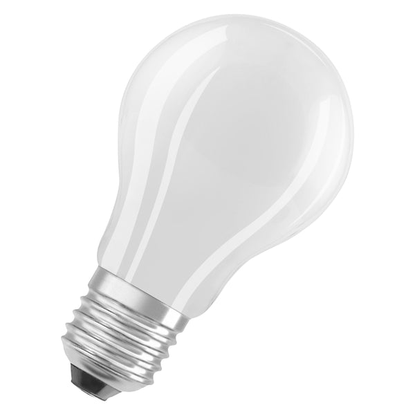 Bombilla Led Regulable E27 8-5W 2700K Luz Calida OSRAM