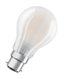 BOMBILLA LED 11W/827 B22d 2700K Luz Calida
