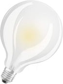 Bombilla LED Globo E27 6.5W 2700K Luz Calida OSRAM