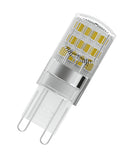 Bombilla LED G9 1.9W 2700K Luz Calida OSRAM