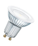 Bombilla LED GU10 6.9W 2700K Luz Calida 120º OSRAM