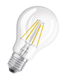 Bombilla LED E27 4W 4000K Luz Neutra