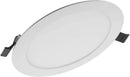 Foco Downlight LED 180 17W Blanco Neutra LEDVANCE Slim ALU
