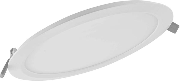 Foco Downlight LED 105 6W Blanco Neutra LEDVANCE Slim Round